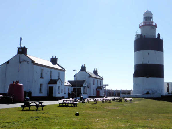Guide to Visiting Hook Lighthouse Thumbnail Image