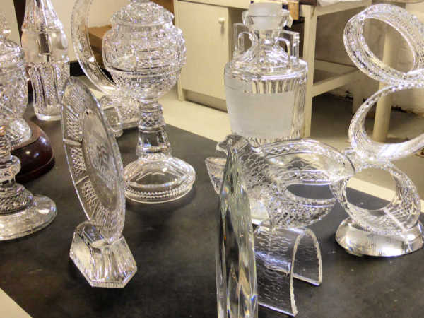 Guide to Visiting Waterford Crystal Thumbnail Image