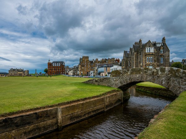 8 Great Places to Visit in Scotland Thumbnail