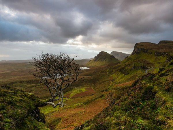 8 Great Places to Visit in Northern Scotland Thumbnail