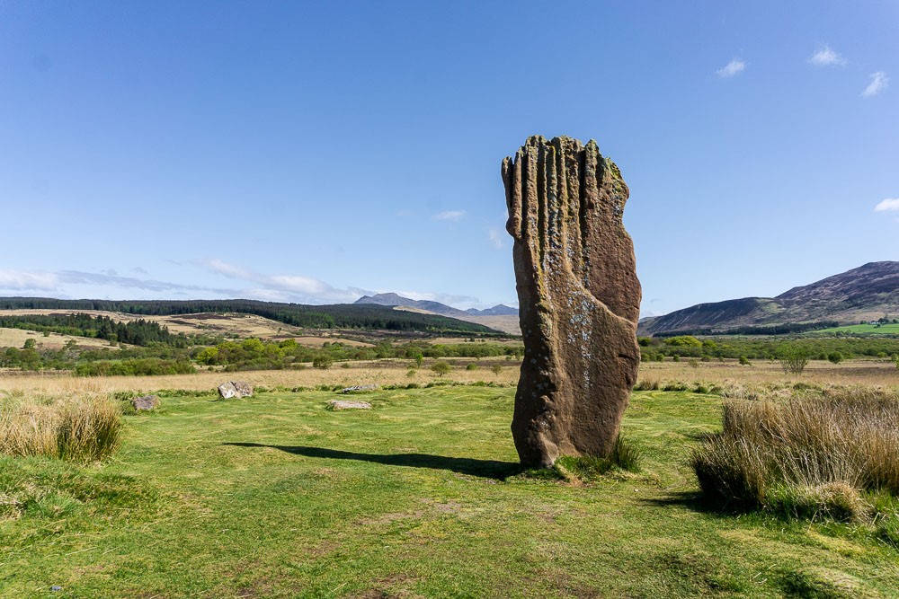 places to visit in south of scotland