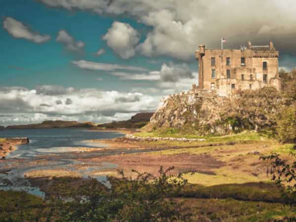 Castles to Visit in Scotland Thumbnail