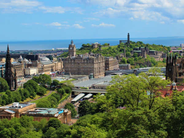 Guide to Scotland's UNESCO World Heritage Sites Thumbnail