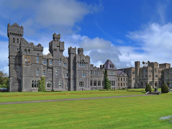 Beautiful and Historic Castles to Visit in Ireland Thumbnail