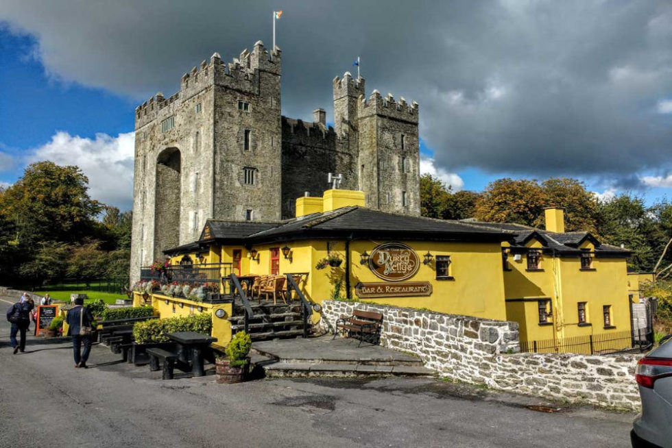 Beautiful and Historic Castles to Visit in Ireland | One Trip at a Time
