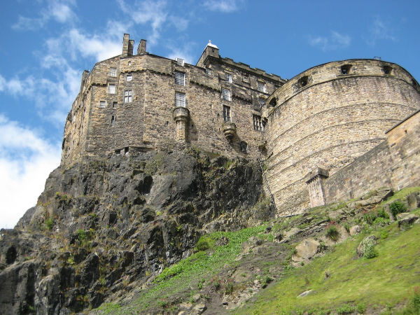 Guide to Visiting Edinburgh Castle Thumbnail