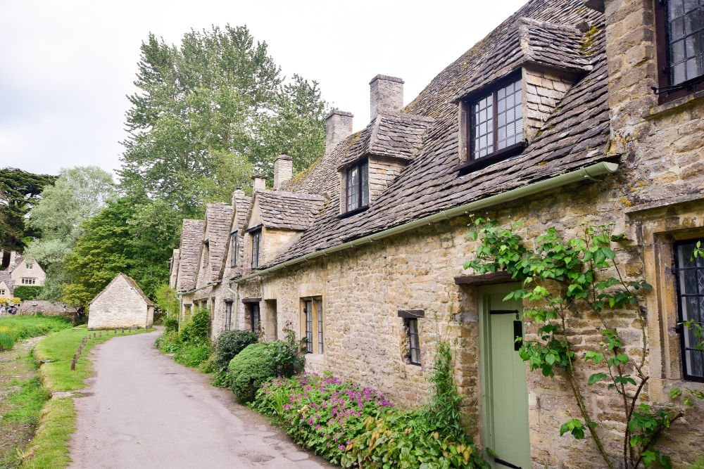 Day Trips from London - Cotswolds