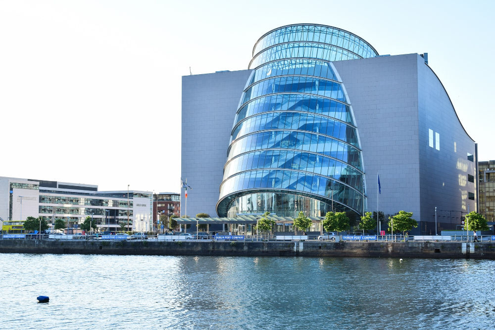 Things to Do in Dublin Introduction