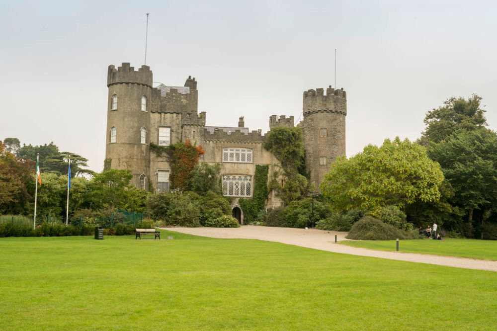 Things to Do in Dublin - Malahide Castle