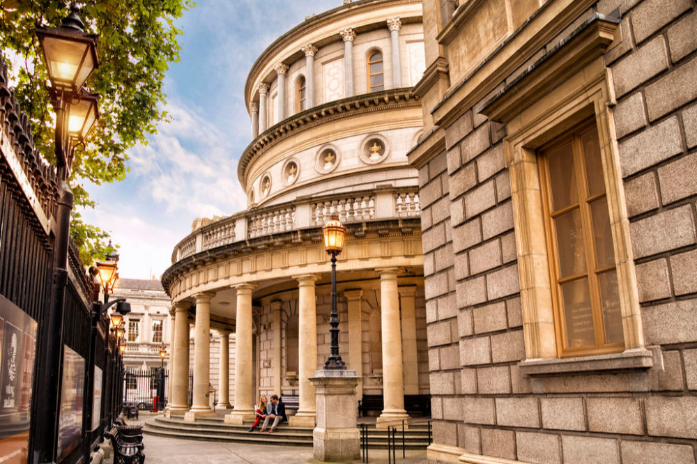 Things to Do in Dublin - National Museum (Ireland Content Pool)