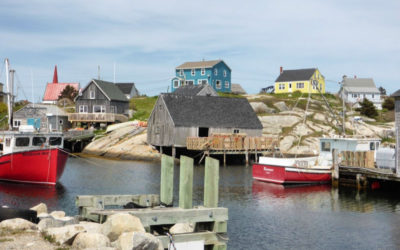 Things to Do in Nova Scotia