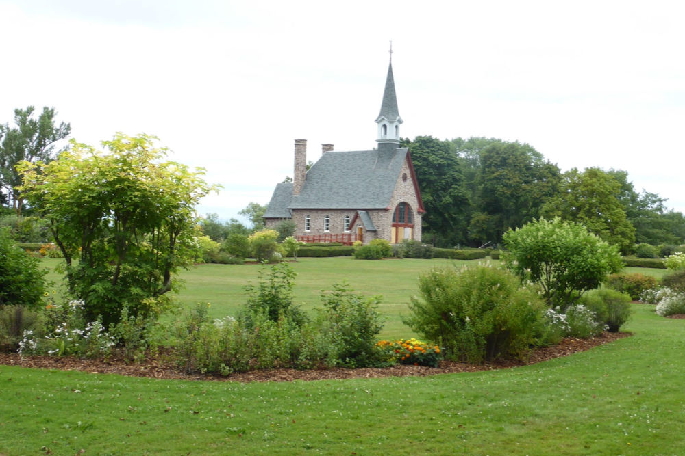 Things to Do in Nova Scotia - Grand Pré Things to Do in Nova Scotia - Grand Pré
