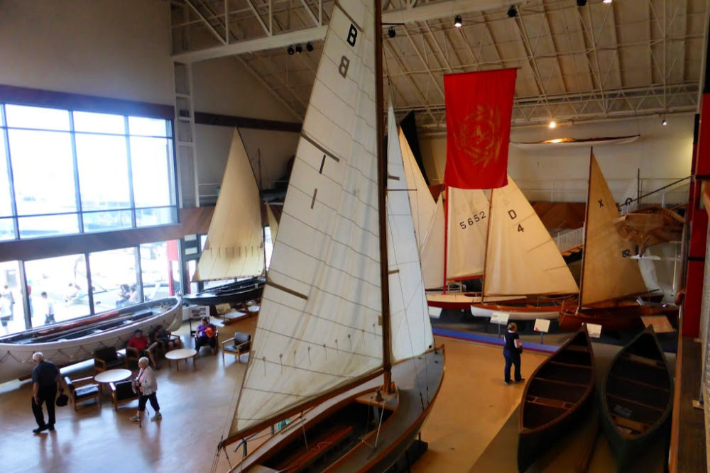 Things to Do in Nova Scotia - Maritime Museum of the Atlantic Things to Do in Nova Scotia - Maritime Museum of the Atlantic