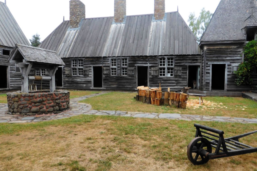 Things to Do in Nova Scotia - Port Royal Things to Do in Nova Scotia - Port Royal