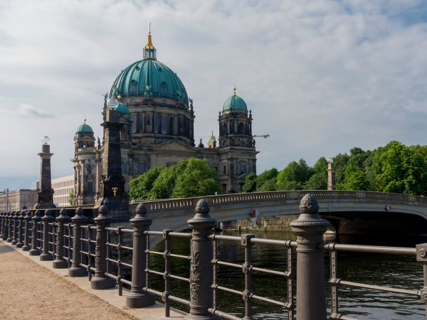 Weekend Guide to Berlin Thumbnail