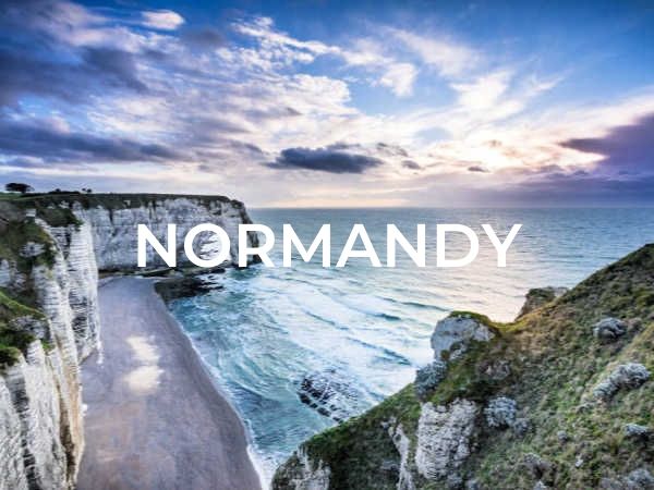 Normandy Category Image