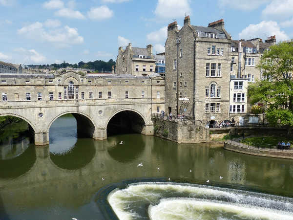 Things to Do in Bath Category