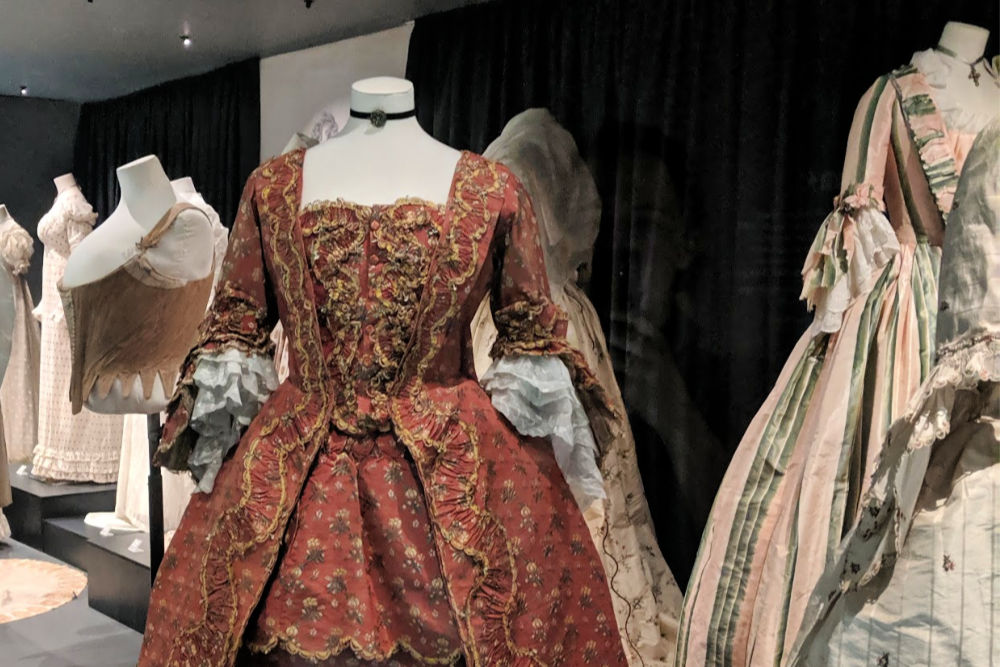 Things to Do in Bath - Fashion Museum (Explore More Clean Less)