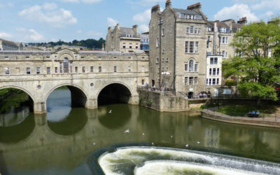 Things to Do in Bath, England