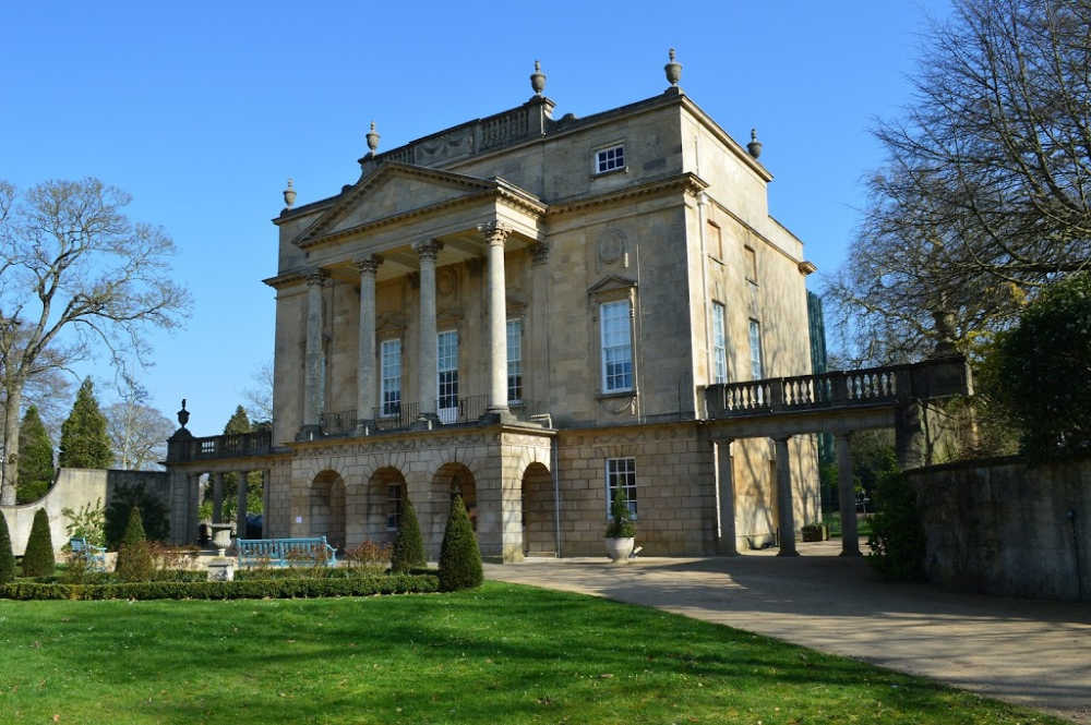 Things to Do in Bath - Holburne Museum (Flickr)