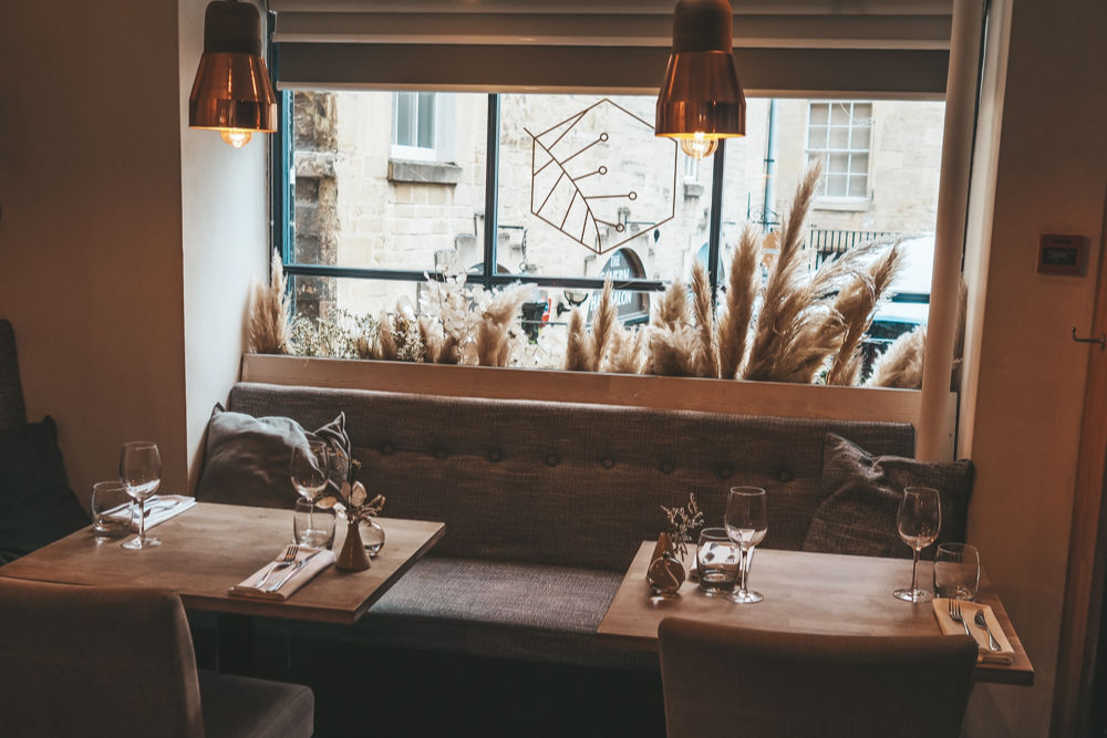 Things to Do in Bath - The Acorn Restaurant (Dukes Avenue)