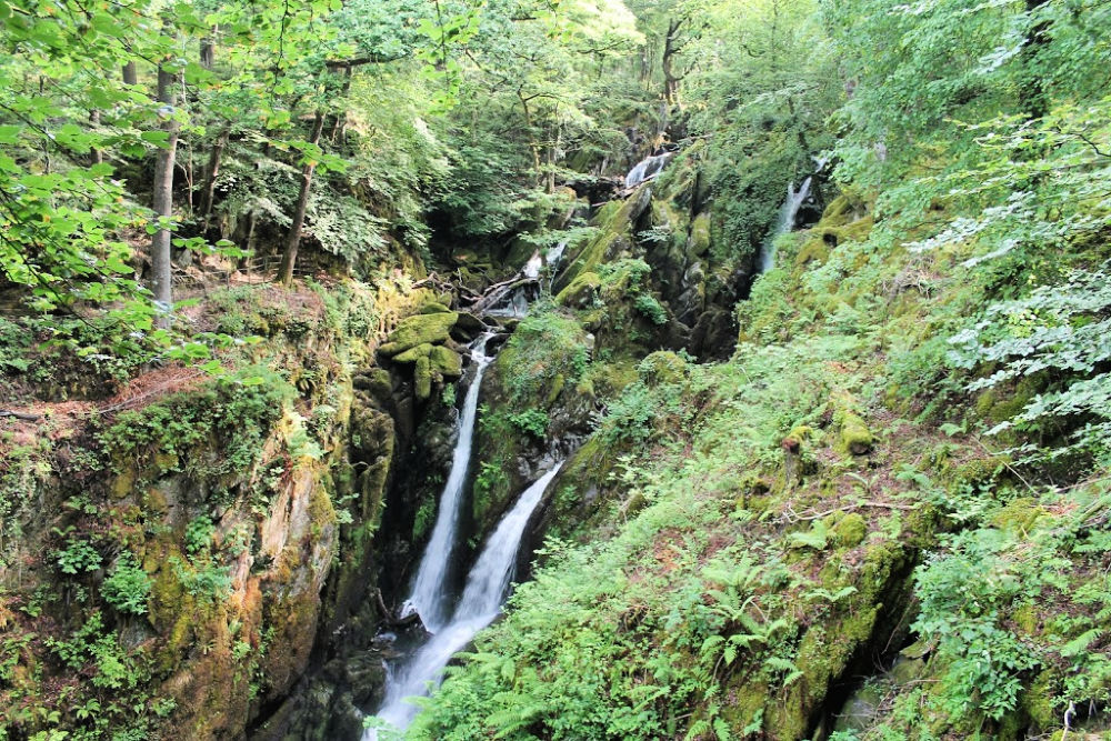 Weekend Breaks in England - Ambleside (Around the World with Her)