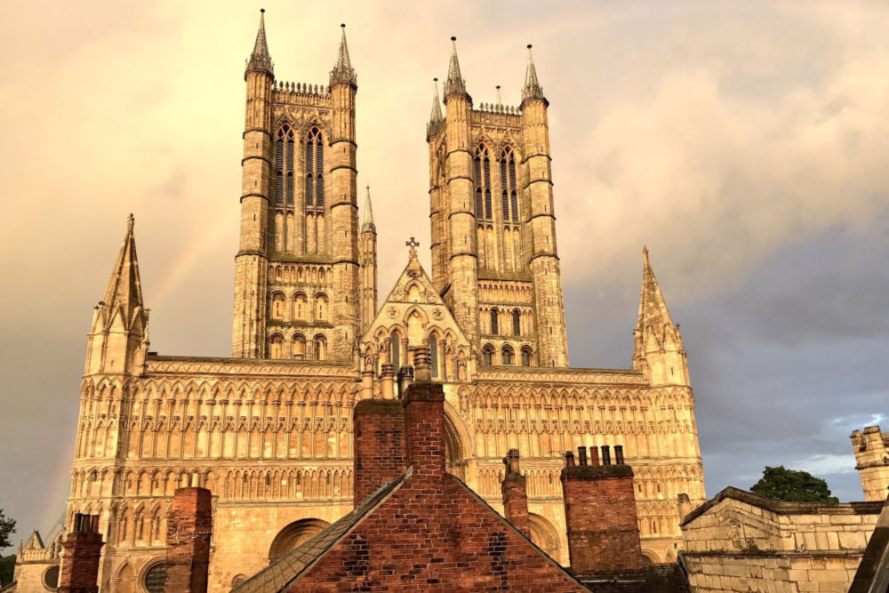 Weekend Breaks in England - Lincoln