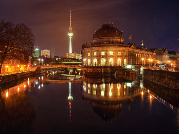 21 Things to Do in Berlin, Germany Category Image