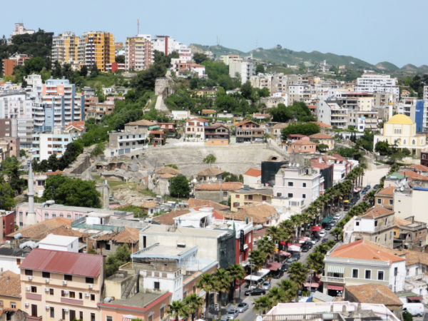 Photo Walk Around Durres, Albania Thumbnail