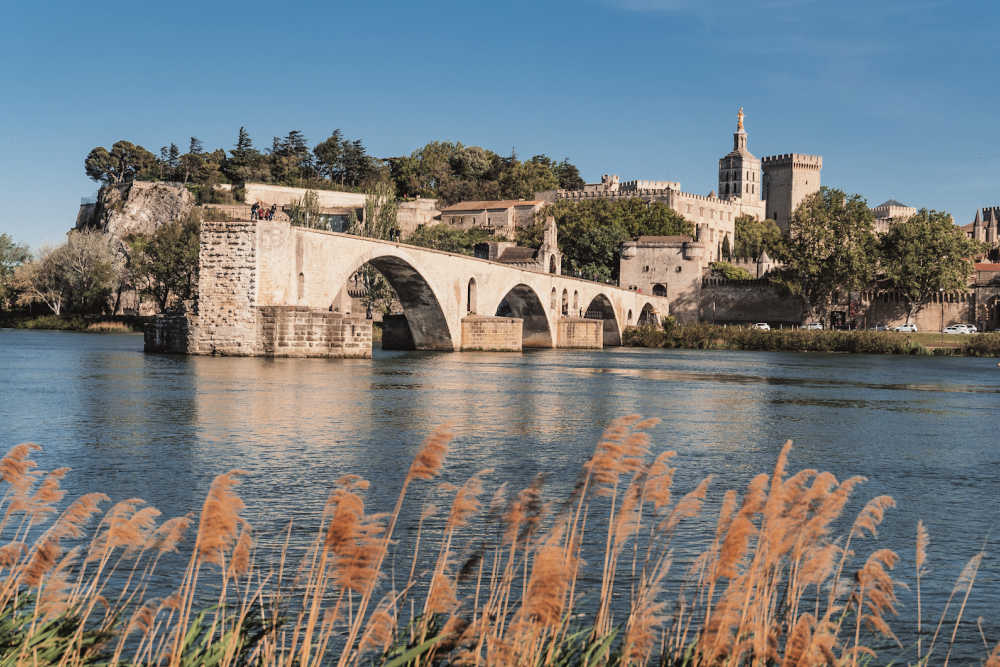 Weekend Breaks in France - Avignon (Le Long Weekend)