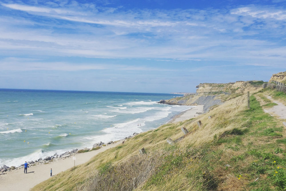 Weekend Breaks in France - Opal Coast