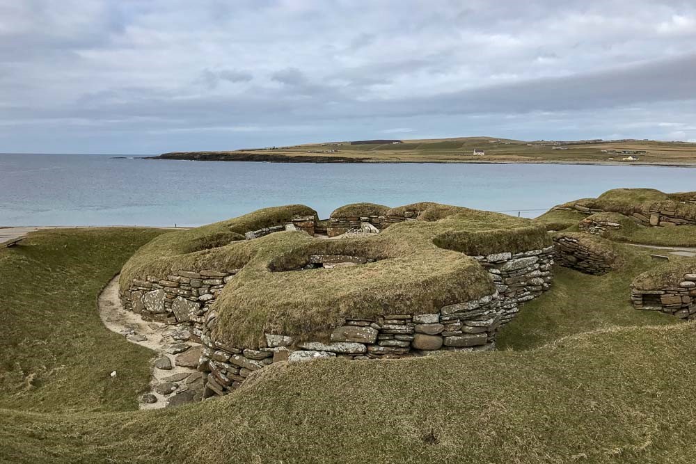 Weekend Breaks in Scotland - Orkney Islands (Meandering Wild)
