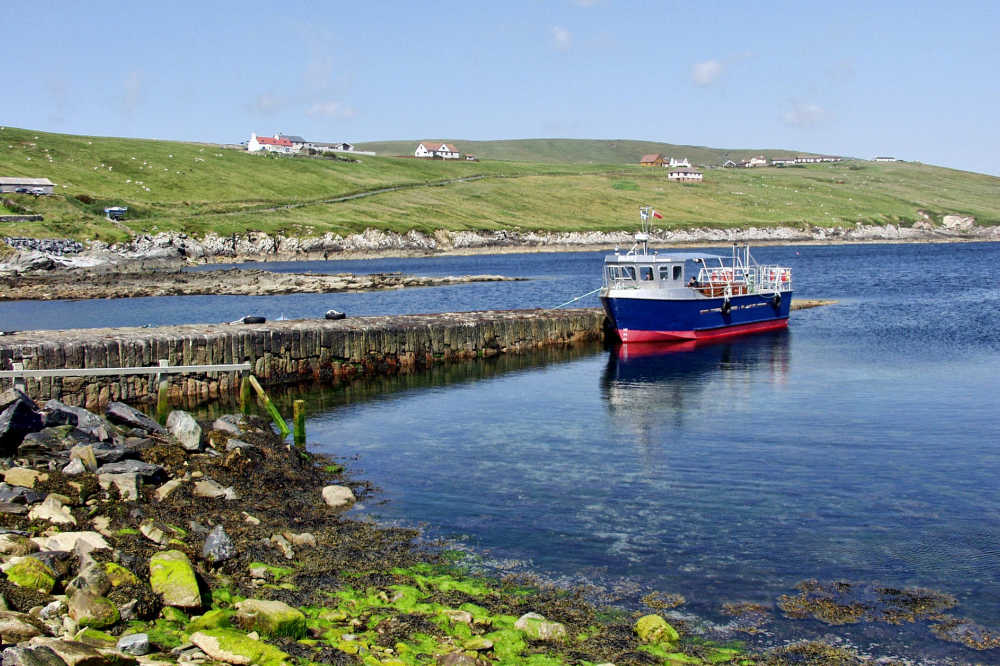Weekend Breaks in Scotland - Shetland Isles