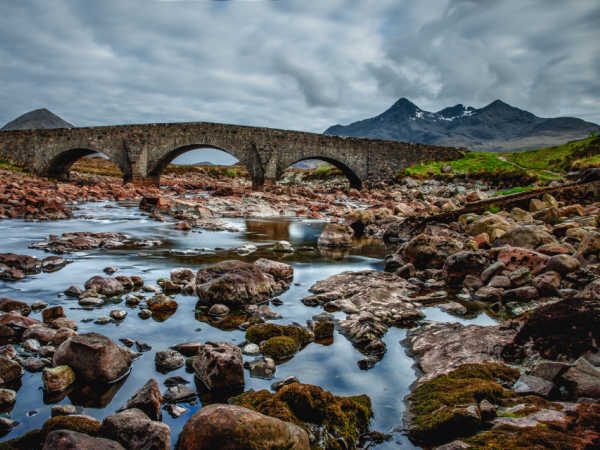 Weekend Breaks in Scotland Thumbnail