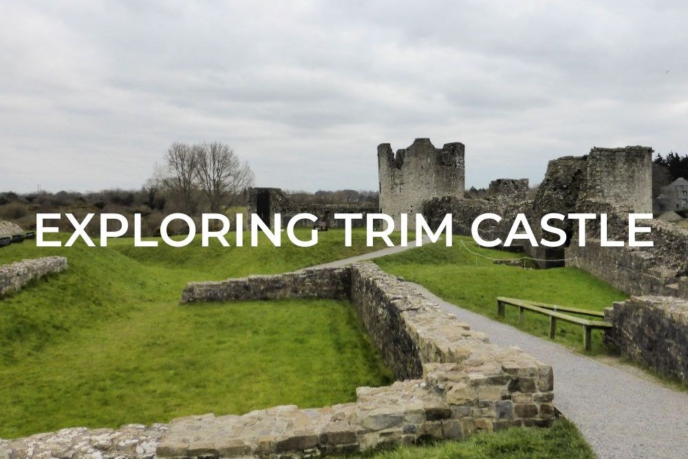 Exploring Trim Castle Mobile Header