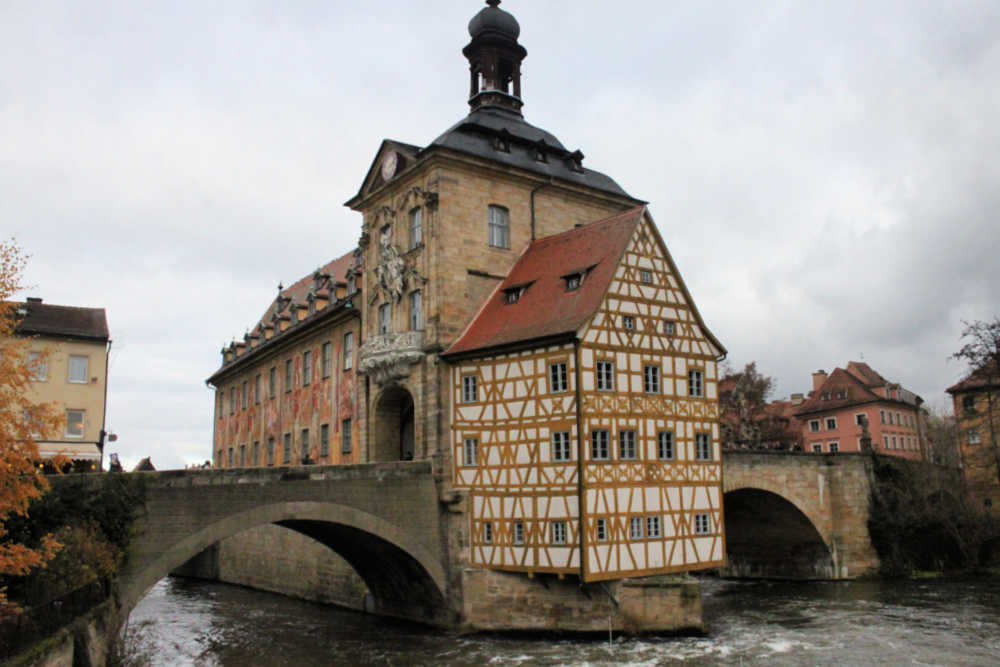 Weekend Breaks in Germany - Bamberg (Stoked to Travel)