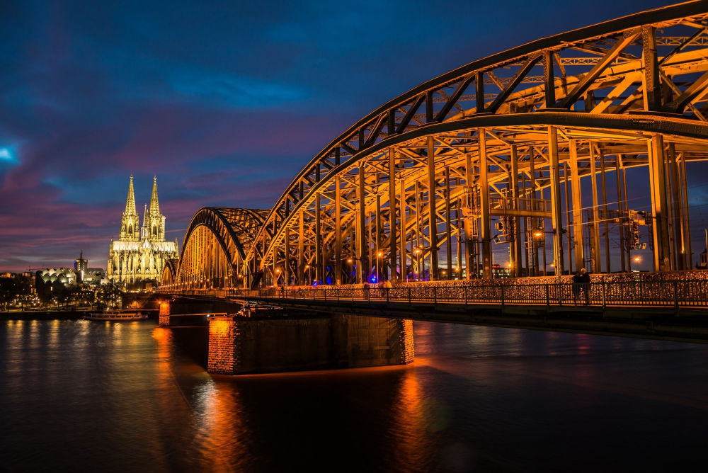 Weekend Breaks in Germany - Cologne