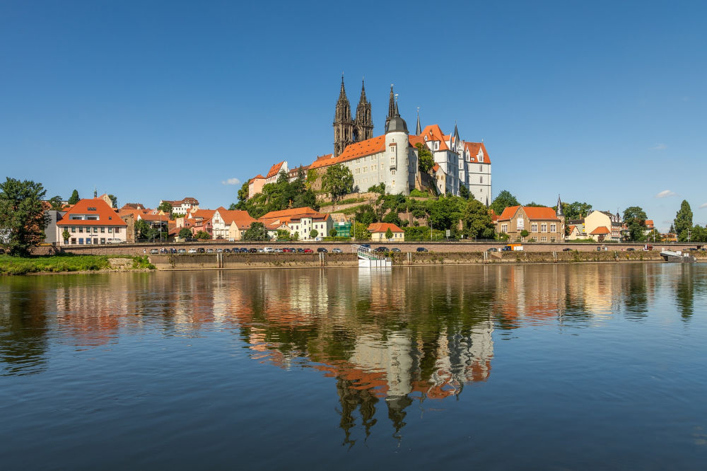 Weekend Breaks in Germany - Meissen