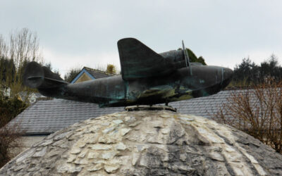Visiting the Foynes Flying Boat and Maritime Museum
