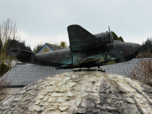 Foynes Flying Boat and Maritime Museum Thumbnail