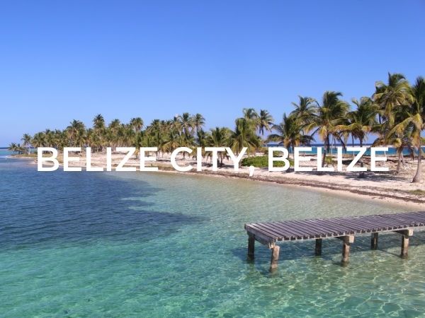Belize Directory Category