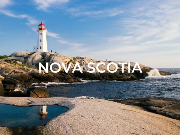 Things to Do in Nova Scotia Thumbnail Image