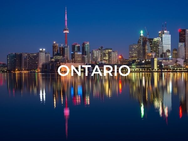 Explore Ontario Category