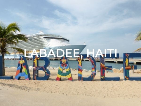 Labadee, Haiti Category