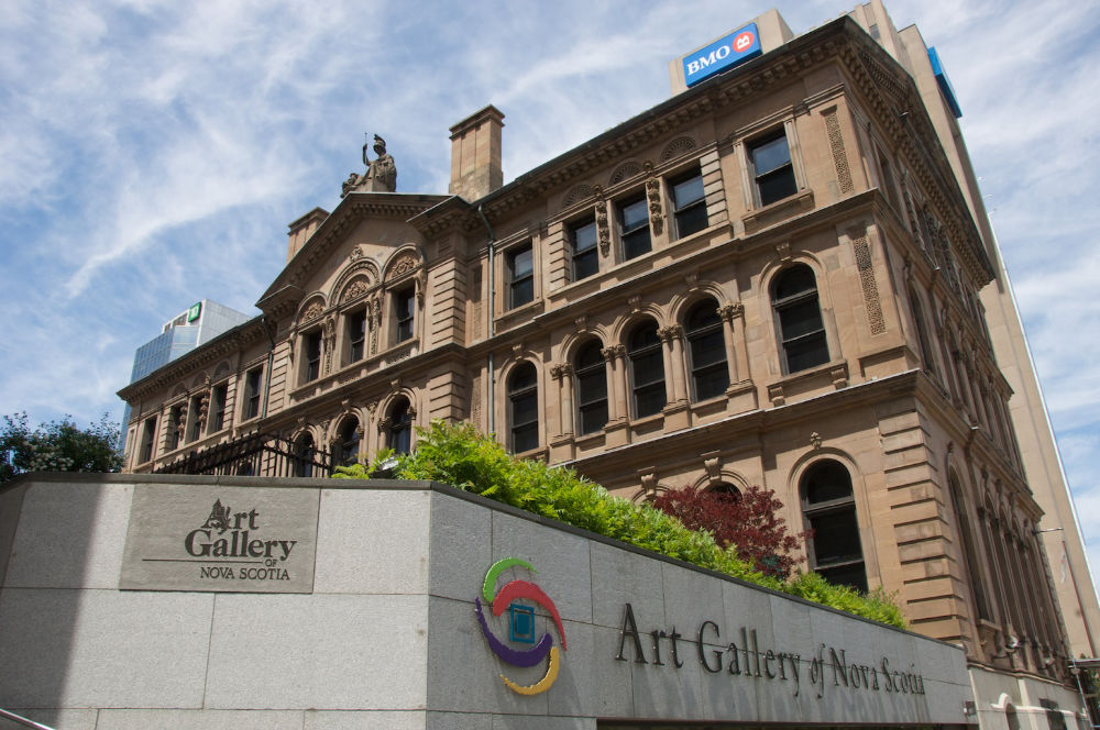 Things to Do in Halifax - Art Gallery of Nova Scotia