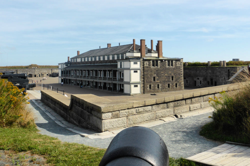 Things to Do in Halifax - Citadel National Historic Site