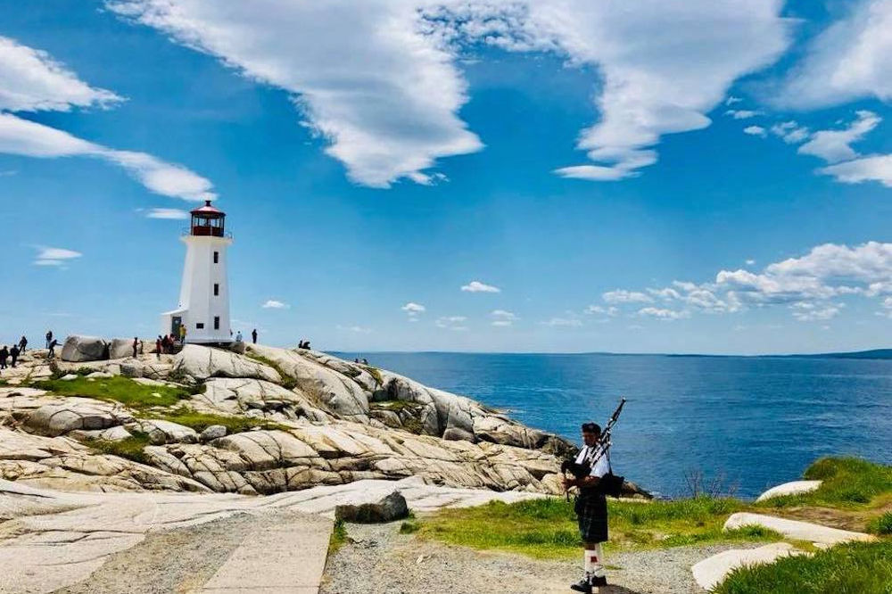 Weekend Getaways in Canada - Lighthouse Route, NS (HH Lifestyle Travel)