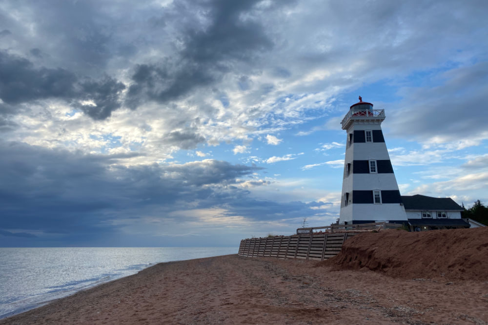 Weekend Getaways in Canada - Prince Edward Island (Nova Scotia Explorer)