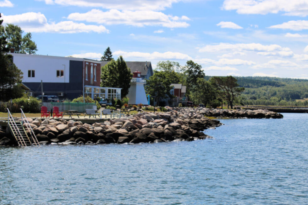 Weekend in Annapolis Royal 48Hour Itinerary One Trip at a Time