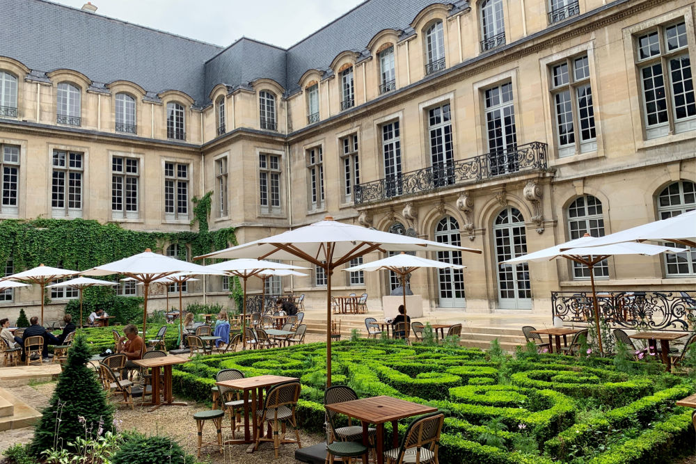 Things to Do in Paris - Musée Carnavalet (Salut from Paris)